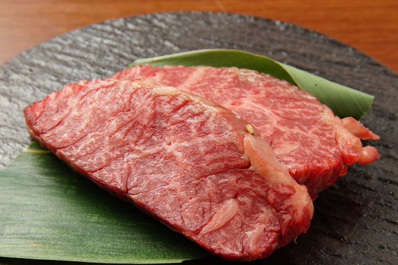 和牛焼肉
