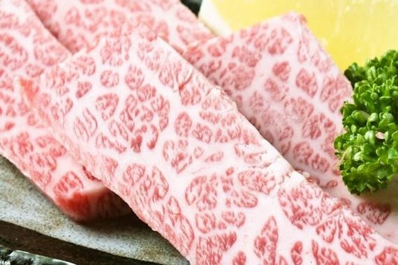 和牛焼肉
