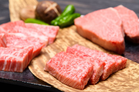 和牛焼肉　ありらん　新宿本店で最高級の和牛を楽しめます