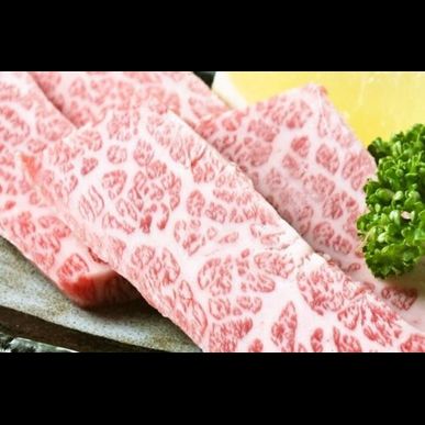 新宿ありらん　ブランド牛とは？