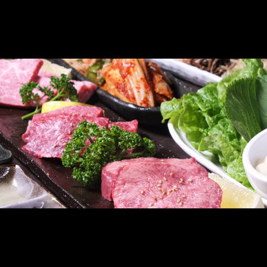 焼肉ありらん｜牛肉のサシとは？～上質のサシを入れる方法～