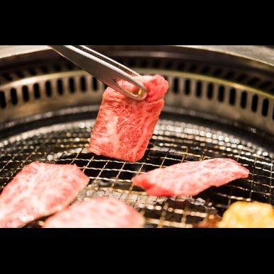 新宿で焼肉食べ放題に最適なありらん キムチについて