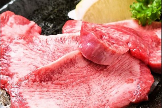 新宿で焼肉食べ放題を楽しむ ありらんをどうぞ 牛タンについて