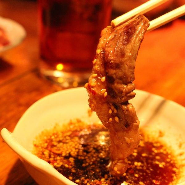 お家で焼肉！手作りの焼肉タレのレシピとは？