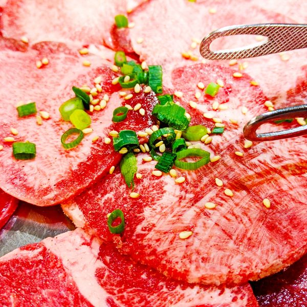 牛タンの歴史とは？