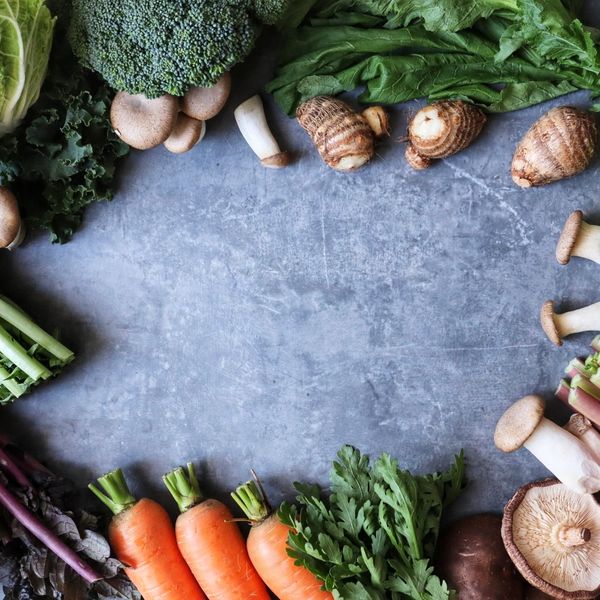 焼肉と食べたい12月に旬を迎える野菜とは？