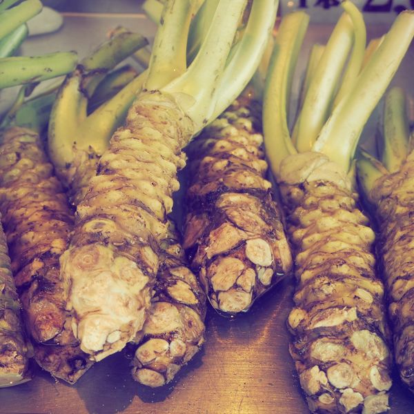 焼肉と食べたい2月に旬を迎える野菜とは？